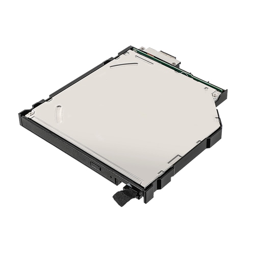 Getac GSROXA optical disc drive Internal DVD Super Multi Black