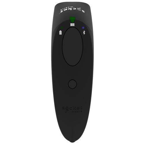 Socket Mobile S720 Handheld bar code reader 1D/2D Linear Black