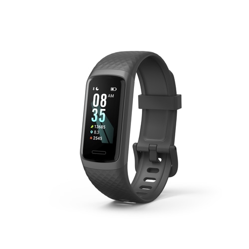 Hama Fit Track 3910 Digital Armband activity tracker 2.67 cm (1.05) IP68 Black