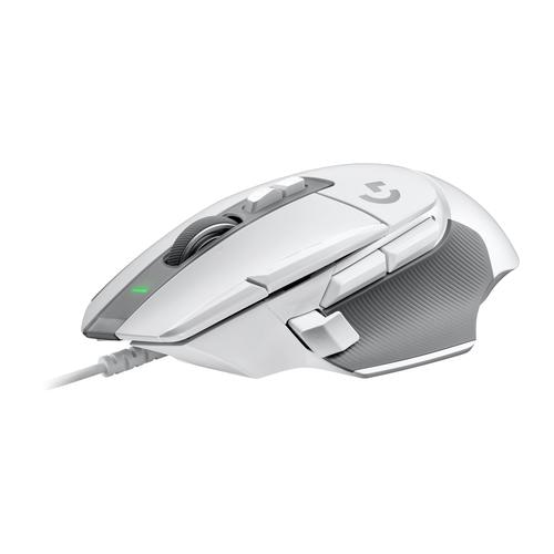 Logitech G G502 X mouse Right-hand USB Type-A Optical 25600 DPI