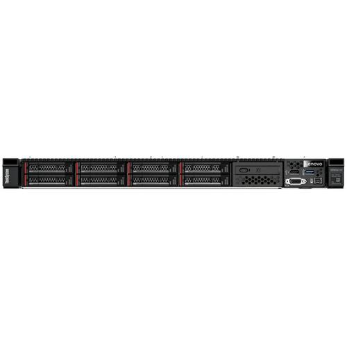 Lenovo ThinkSystem SR630 V2 server Rack (1U) Intel Xeon Silver 2.1 GHz 32 GB DDR4-SDRAM 750 W