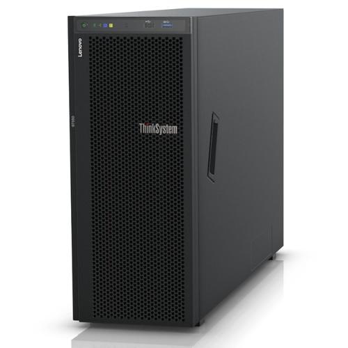 Lenovo ThinkSystem ST550 server Tower (4U) Intel Xeon Silver 2.4 GHz 32 GB DDR4-SDRAM 750 W
