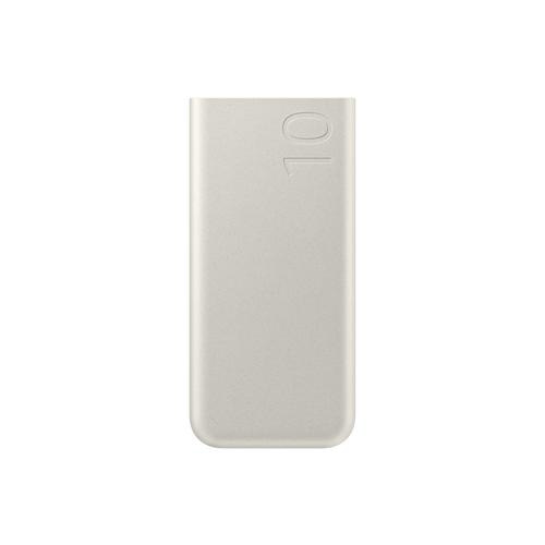 Samsung EB-P3400XUE 10000 mAh Beige