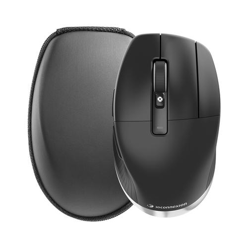 3Dconnexion 3DX-700116 mouse Right-hand RF Wireless 7200 DPI