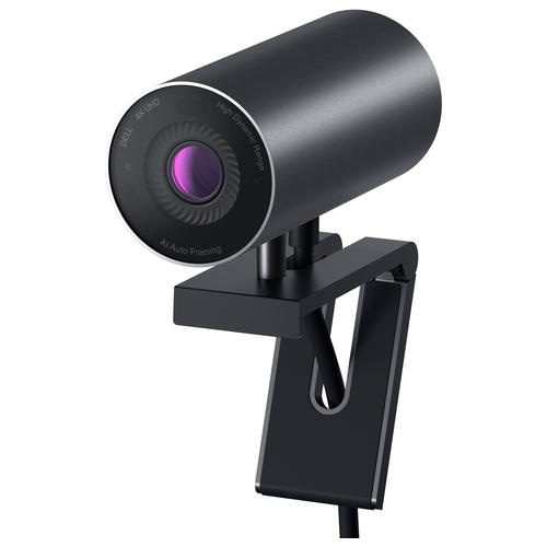 DELL Pro 2K Webcam  WB5023