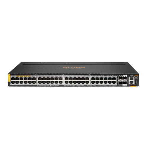 Hewlett Packard Enterprise R8S90A network switch Managed 5G Ethernet (100/1000/5000) Power over Ethernet (PoE)