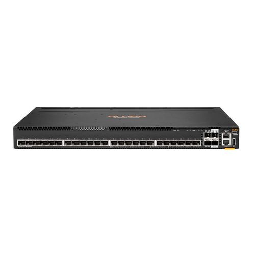 Aruba 6300M Managed L3 None 1U