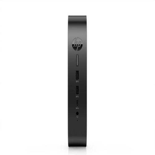 HP Elite t655 2.1 GHz Windows 10 IoT Enterprise 1.12 kg Black R2314