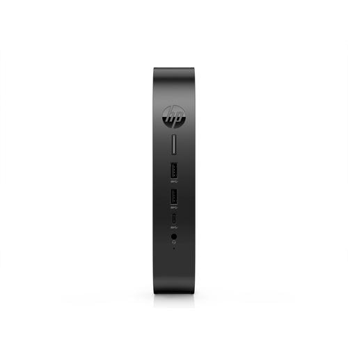 HP Elite t655 2.1 GHz ThinPro 1.12 kg Black R2314