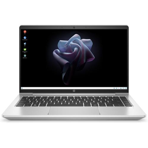 HP mt440 G3 1.1 GHz Windows 10 IoT Enterprise 1.48 kg Silver 7305