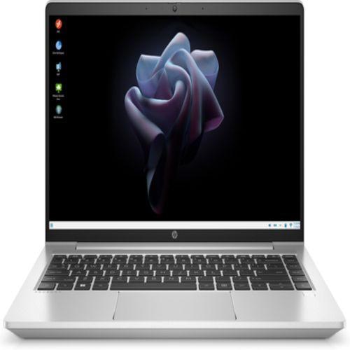 HP mt440 G3 1.1 GHz Windows 10 IoT Enterprise 1.48 kg Silver 7305