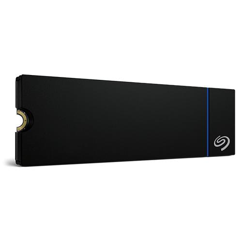 Seagate Game Drive M.2 1000 GB PCI Express 4.0 3D TLC NVMe