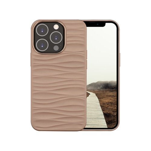 dbramante1928 Dune - iPhone 14 Pro - Pink