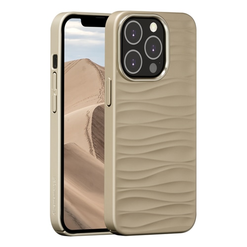 dbramante1928 Dune - iPhone 14 Pro - Sand