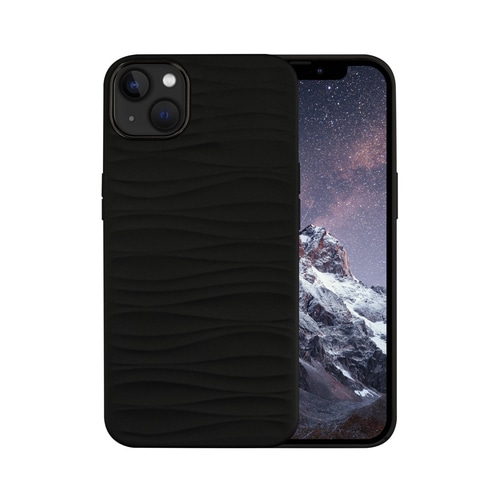 dbramante1928 Dune - iPhone 14 Plus - Black