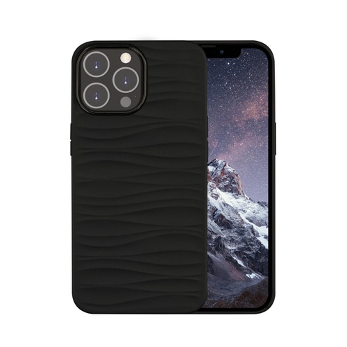 dbramante1928 Dune - iPhone 14 Pro Max - Black