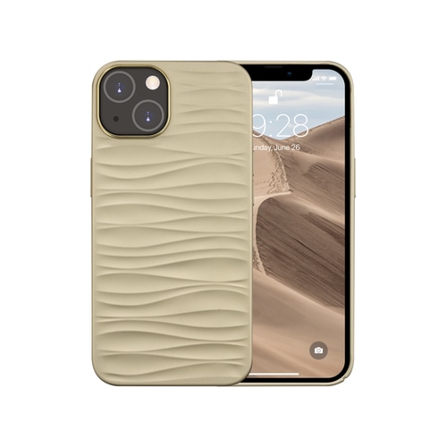 dbramante1928 Dune - iPhone 14 Plus - Sand