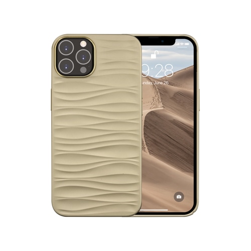 dbramante1928 Dune - iPhone 14 Pro Max - Sand