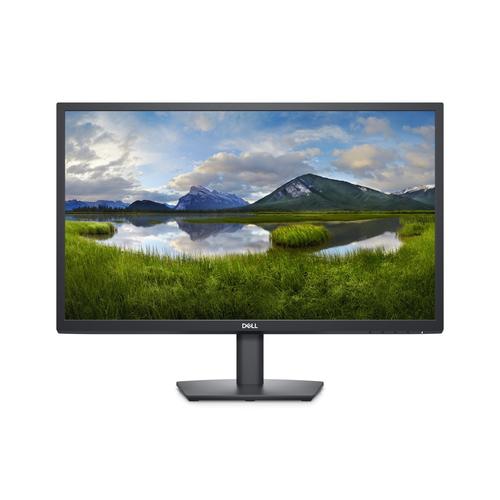 DELL E Series E2423H 60.5 cm (23.8) 1920 x 1080 pixels Full HD LCD Black