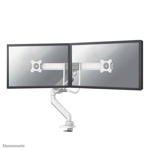 Neomounts by Newstar monitor desk mount