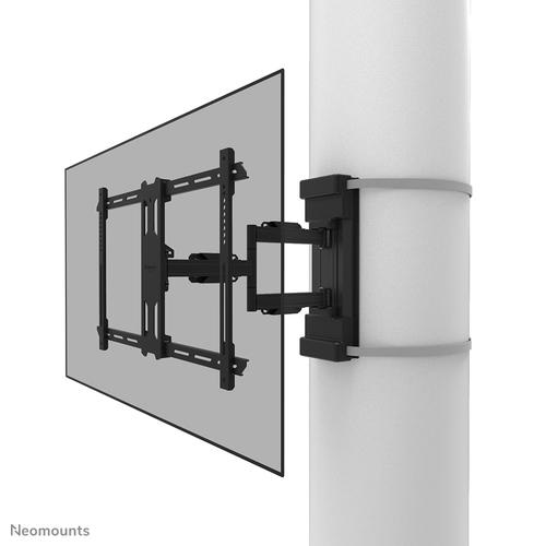 Neomounts by Newstar Select Neomounts TV pillar mount