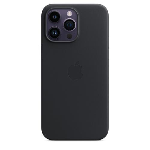 Apple MPPM3ZM/A mobile phone case 17 cm (6.7) Cover Black