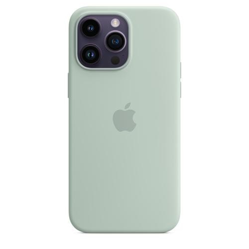 Apple MPTY3ZM/A mobile phone case 17 cm (6.7) Cover Green