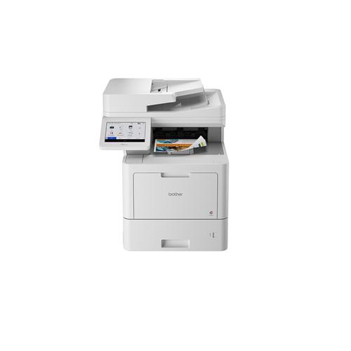 Brother MFC-L9670CDN Laser A4 2400 x 600 DPI 42 ppm