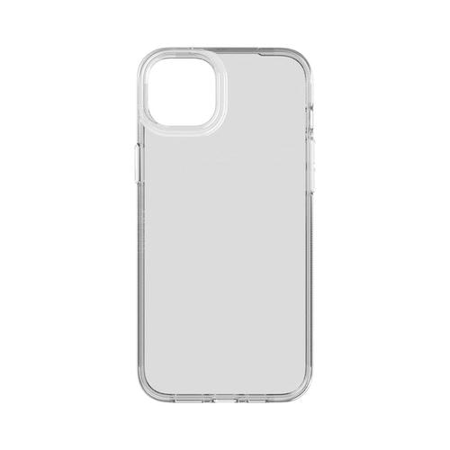 Tech21 Evo Lite mobile phone case 17 cm (6.7) Cover Transparent