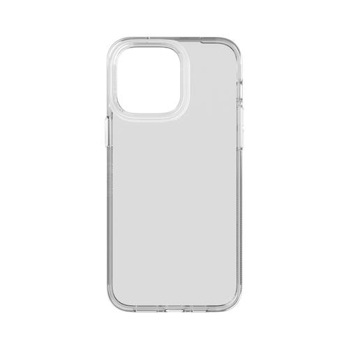 Tech21 Evo Lite mobile phone case 17 cm (6.7) Cover Transparent