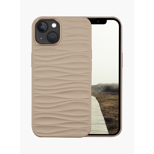 dbramante1928 DUNE mobile phone case 15.5 cm (6.1) Cover Beige