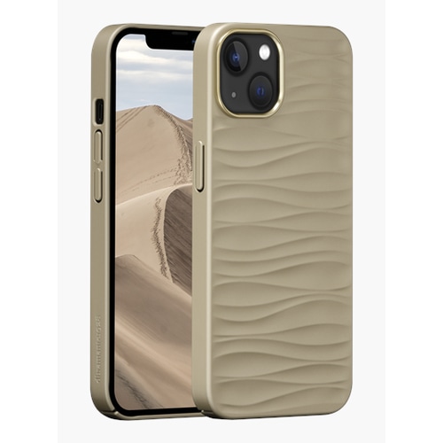 dbramante1928 Dune mobile phone case 15.5 cm (6.1) Cover Beige