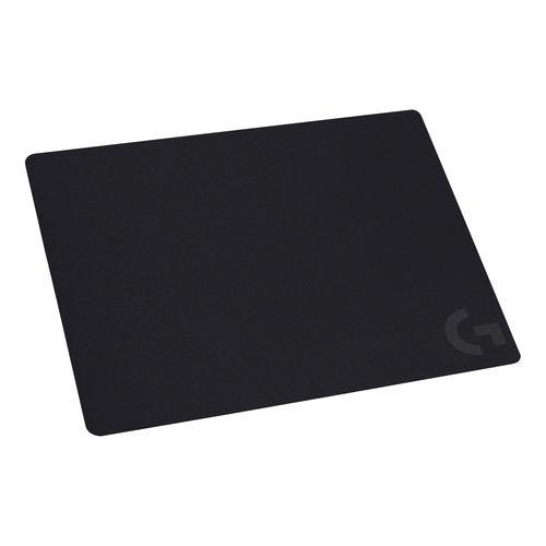 Logitech G G240 Gaming mouse pad Black