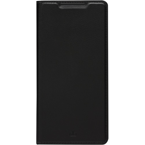 dbramante1928 OSGPBL001707 mobile phone case 17 cm (6.7) Folio Black