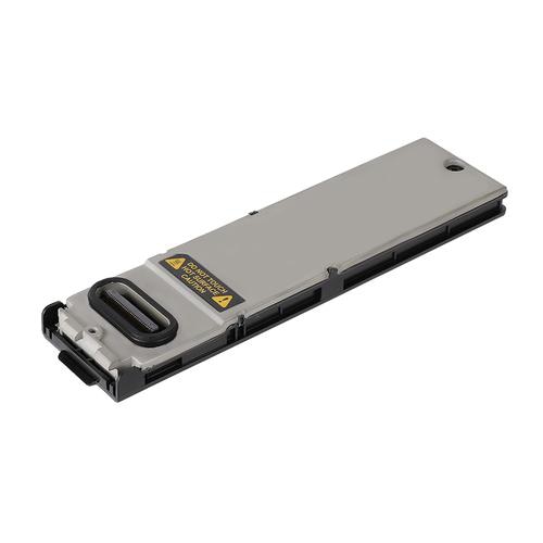 Getac GSSHX3 external solid state drive 2000 GB Black, Grey