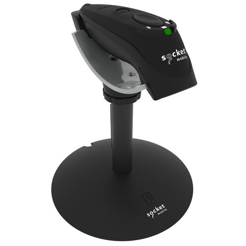 Socket Mobile D720 Handheld bar code reader 1D/2D Linear Black