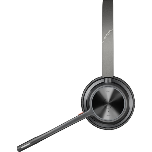POLY Voyager 4320-M +USB-A to USB-C Cable +BT700 dongle