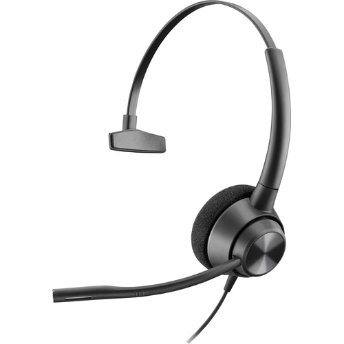 POLY EncorePro 310 Quick Disconnect Headset