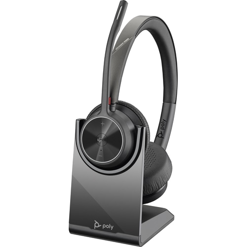 HP Poly VOYAGER 4320-M Microsoft Teams Certified USB-A Headset