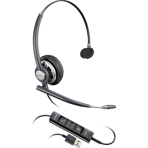 POLY EncorePro HW715 USB Headset