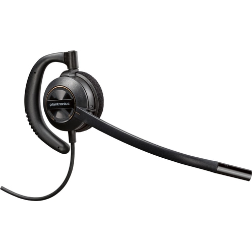 POLY EncorePro HW530D Headset