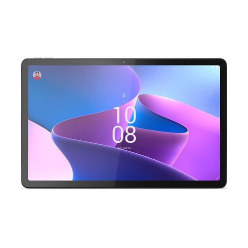 Lenovo Tab P11 Pro (2nd Gen) 256 GB 28.4 cm (11.2) Mediatek 8 GB Wi-Fi 5 (802.11ac) Android 12 Grey