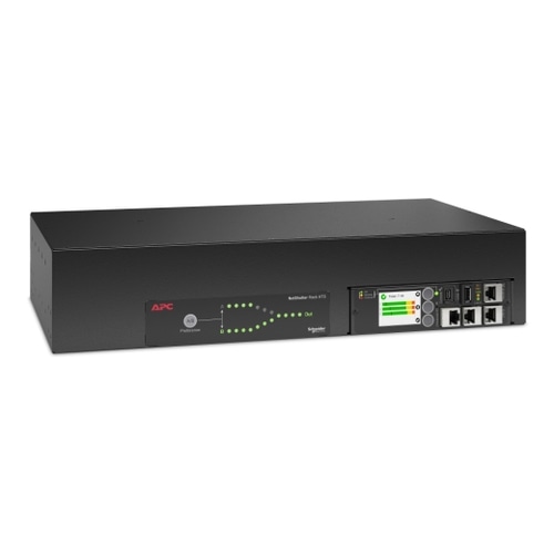 APC AP4453A Automatic Transfer Switch (ATS)