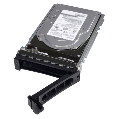 DELL 345-BGSY internal solid state drive 960 GB 2.5 Serial ATA