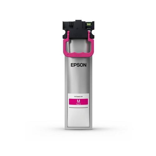 Epson C13T11C340 ink cartridge 1 pc(s) Compatible Magenta