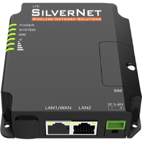 SilverNet SIL iSITE Lite