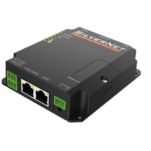 SilverNet SIL iSITE Connect