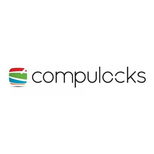 Compulocks Extended Rise Space iPad 10.9 10th Gen.
