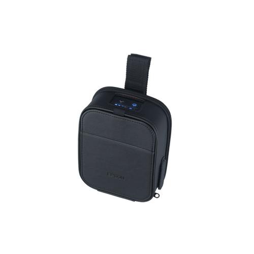 Epson C32C882351 handheld printer accessory Protective case Black 1 pc(s) Epson P80II
