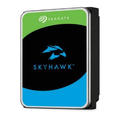 Seagate SkyHawk 3.5 6000 GB Serial ATA III